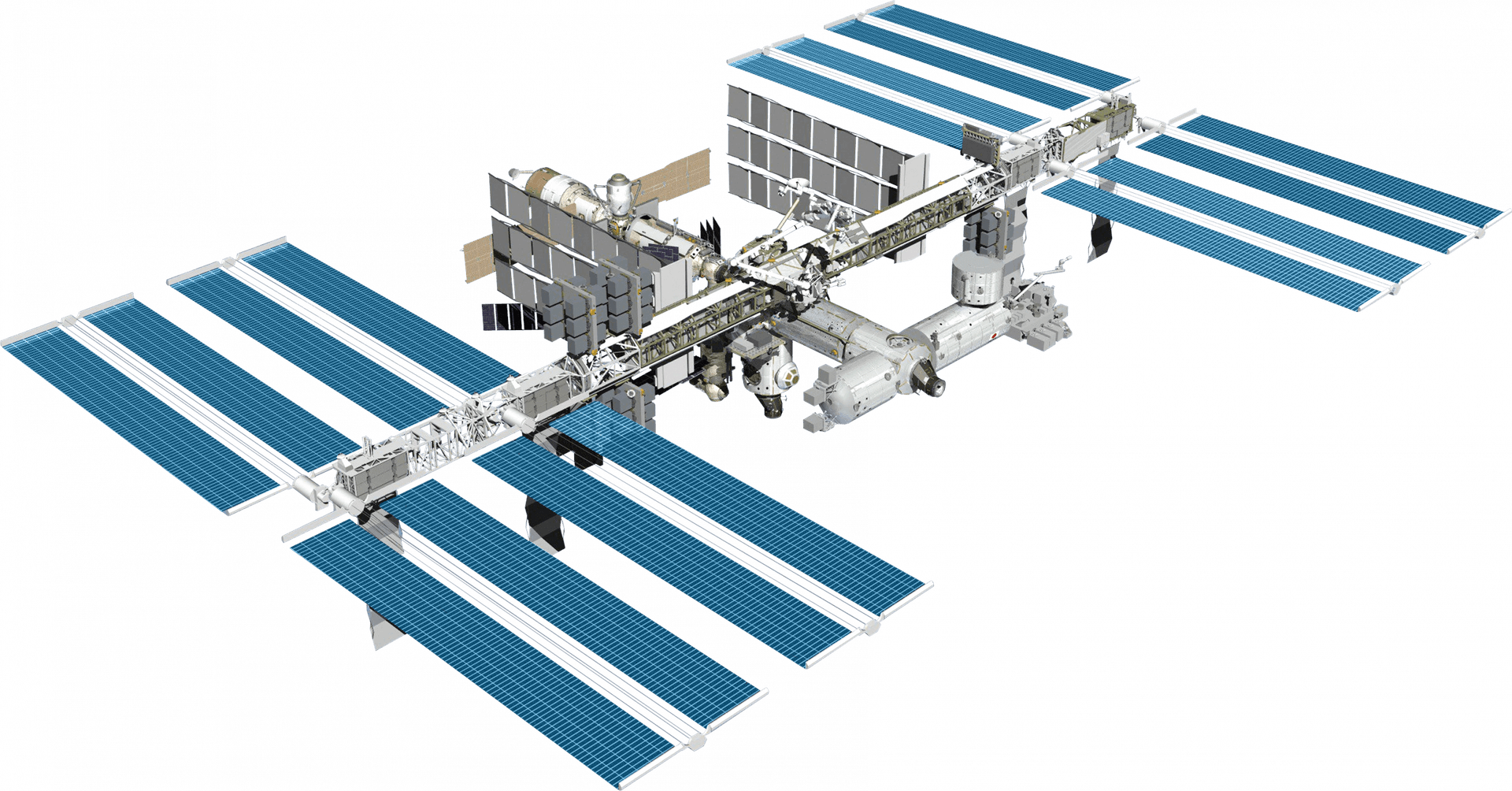 International Space Station